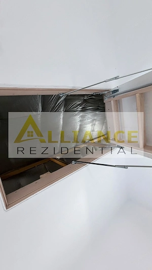 Casa Individuala - 4 camere - 2 bai - 320mp teren - imagine 10