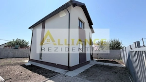 Casa Individuala - 4 camere - 2 bai - 320mp teren - imagine 2