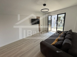 Apartament cu 2 camere, 52mp, parcare, Zona Unirii