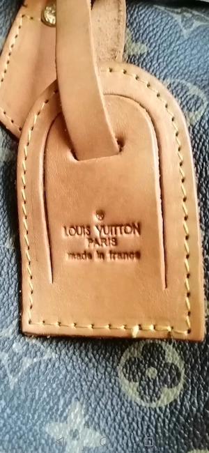 Geanta Louis Vuitton 