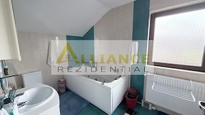 Casa Individuala - 4 camere - 2 bai - 363mp teren - imagine 16