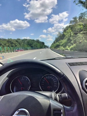 Nissan Qashqai j10 tekna 2012 - imagine 2
