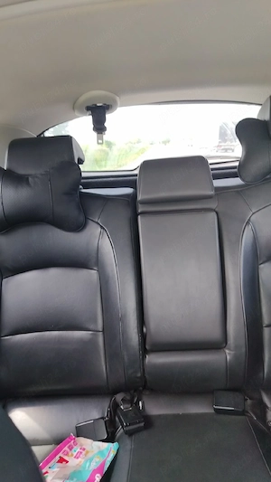 Nissan Qashqai j10 tekna 2012