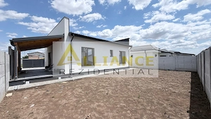 Casa Individuala - 4 camere - 2 bai - 340mp teren - imagine 2