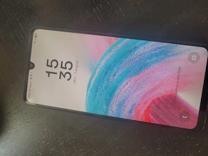 Vând Samsung A33 