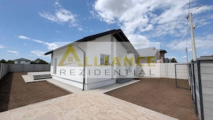 Casa Individuala - 4 camere - 2 bai - 427mp teren - imagine 2
