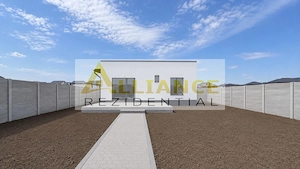 Casa Individuala - 4 camere - 2 bai - 470mp teren - imagine 2