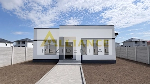 Casa Individuala - 4 camere - 2 bai - 470mp teren - imagine 3