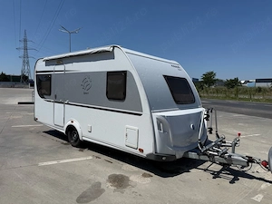 Rulota Knaus Sport 450FU 2014 - imagine 6