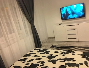 VASLUI chirie in centru apartament 2 camere 