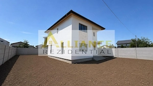 Casa Individuala - 4 camere - 3 bai - 344mp teren - imagine 2
