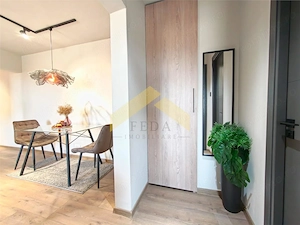 Apartament 3 camere la cheie de vanzare calea Romanilor - imagine 8