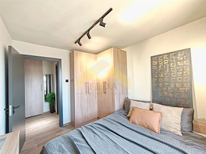 Apartament 3 camere la cheie de vanzare calea Romanilor - imagine 14