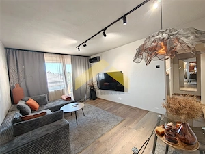 Apartament 3 camere la cheie de vanzare calea Romanilor - imagine 9