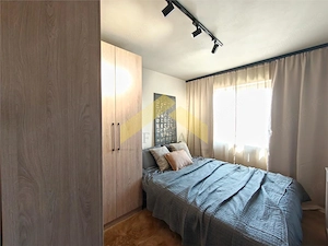 Apartament 3 camere la cheie de vanzare calea Romanilor - imagine 5