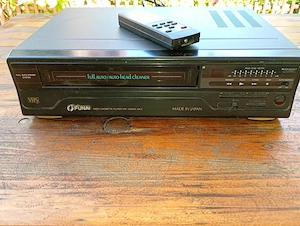 Video player Funai de vânzare 