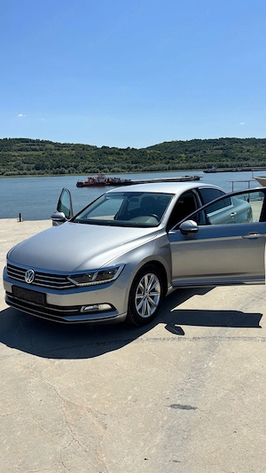 Volkswagen Passat B8  2.0 TDI BlueMotion - imagine 2