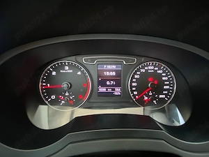 Audi Q3 2013 - imagine 4