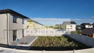 Casa Individuala - 4 camere - 2 bai - 422mp teren - imagine 2