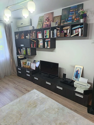 Inchiriere Apartament 3 Camere | Decomandat | Mobilat | Utilat - Metrou Aparatorii Patriei - imagine 4