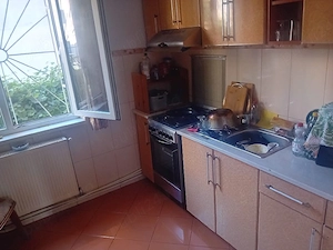 Ap 3 cam,80mp,la cheie ,balcon centrala ,ermopane,termoizolat - imagine 8