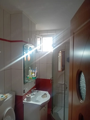 Ap 3 cam,80mp,la cheie ,balcon centrala ,ermopane,termoizolat - imagine 9