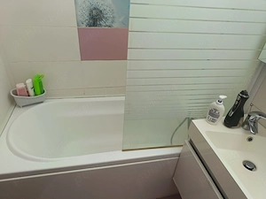 Inchiriere Apartament 3 Camere | Decomandat | Mobilat | Utilat - Metrou Aparatorii Patriei - imagine 7