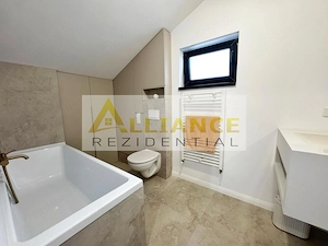 Vila individuala P+M ~ 5 camere 2 bai ~ 386mp teren - imagine 10