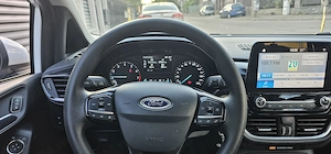 Ford Fiesta 2019 - imagine 8