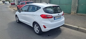 Ford Fiesta 2019 - imagine 6