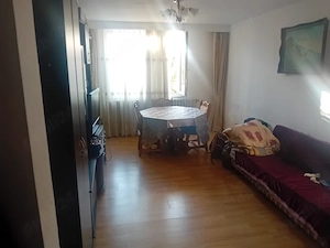 Ap 3 cam,80mp,la cheie ,balcon centrala ,ermopane,termoizolat - imagine 3