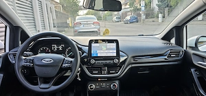 Ford Fiesta 2019 - imagine 7