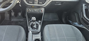 Ford Fiesta 2019 - imagine 9