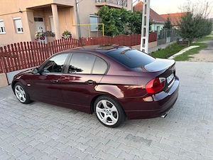 Vand Bmw 320 Diesel Seria 3 E90 - imagine 5