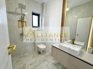 Vila individuala P+M ~ 5 camere 2 bai ~ 386mp teren - imagine 6