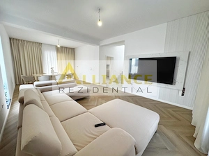 Vila individuala P+M ~ 5 camere 2 bai ~ 386mp teren - imagine 11