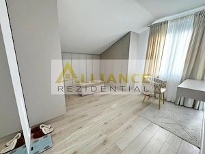 Vila individuala P+M ~ 5 camere 2 bai ~ 386mp teren - imagine 9