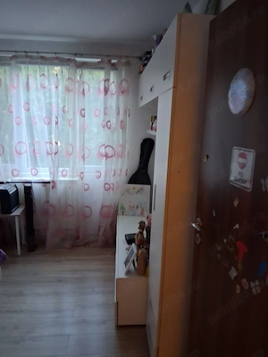 Inchiriere Apartament 3 Camere | Decomandat | Mobilat | Utilat - Metrou Aparatorii Patriei - imagine 10