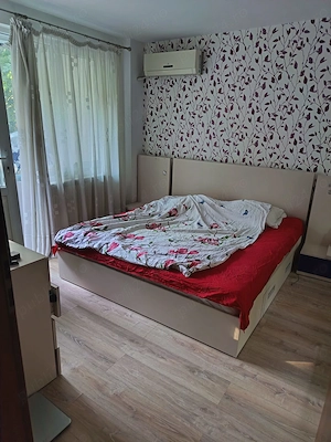Inchiriere Apartament 3 Camere | Decomandat | Mobilat | Utilat - Metrou Aparatorii Patriei
