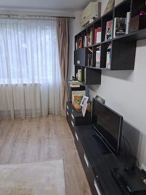 Inchiriere Apartament 3 Camere | Decomandat | Mobilat | Utilat - Metrou Aparatorii Patriei - imagine 3