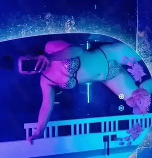 Senzuala! Fac total cu! Masaj erotic! POZE REALE!