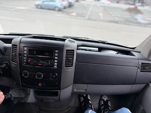 de vanzare mercedes Sprinter 313 CDI  - imagine 2