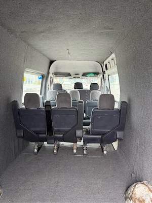 de vanzare mercedes Sprinter 313 CDI  - imagine 5