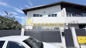 Duplex - 3 camere - 2 bai - 227mp teren