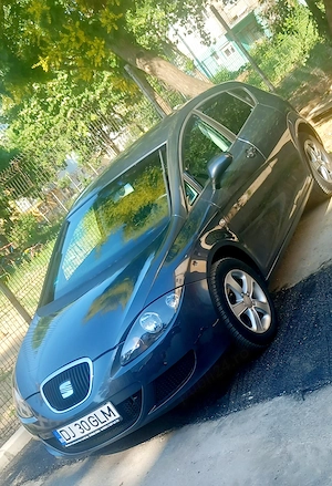 Seat leon,motor 1.6,benzina 