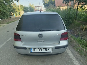 Golf 4 1.9 ASZ - imagine 2