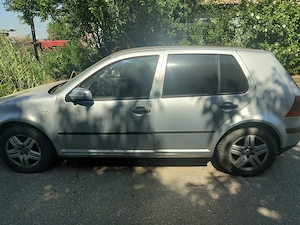 Golf 4 1.9 ASZ - imagine 3