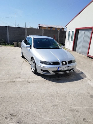 1.9 tdi ARL 150 cp - imagine 3