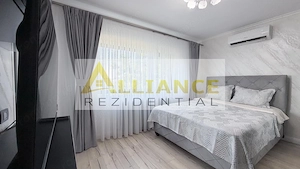 Vila individuala premium  P+1E+M ~ 5 camere 4 bai ~ teren 650mp - imagine 14