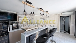 Vila individuala premium  P+1E+M ~ 5 camere 4 bai ~ teren 650mp - imagine 2
